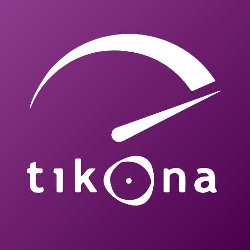 Tikona MyNet logo