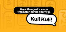 Kuli Kuli - AI Translate APK