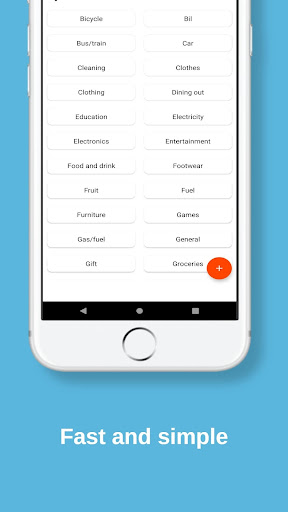 Expense Manager-Hisab Kitab