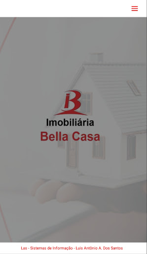 BellaCasa Screen 2