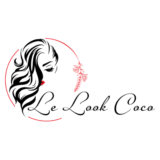 The Look Coco logo
