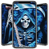 Grim Reaper Wallpapers icon