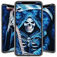 Grim Reaper Wallpapers