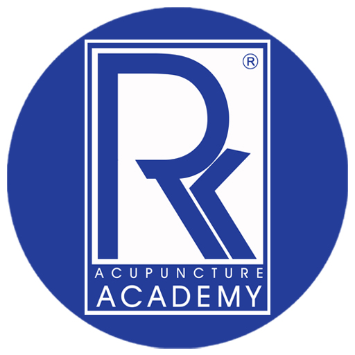 RK Acupuncture Academy logo