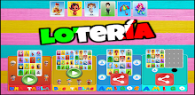 Loteria Game Mx APK