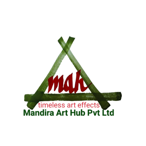 Mandira Art School logo