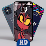Cover Image of Télécharger Charlie Wallpapers for Hazbin Hotel‏ HD 1.0 APK