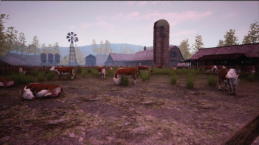 Trader Life Simulator - Simulation - games