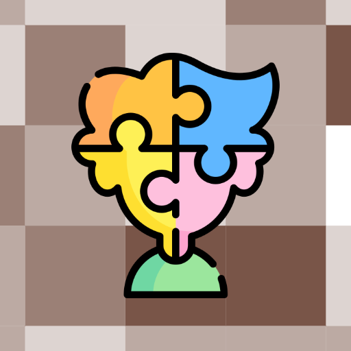 Neo Personality Test logo
