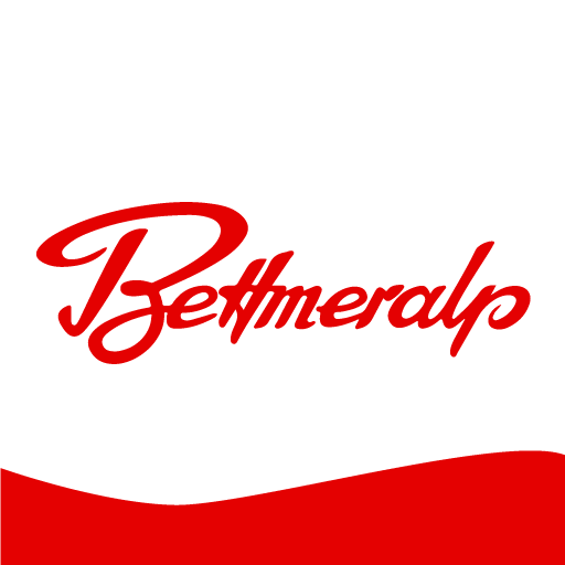 Bettmeralp logo
