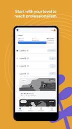iStoria - Improve Your English