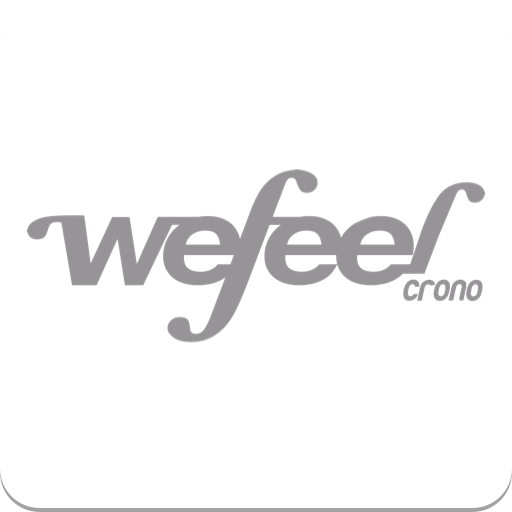 Wefeel Crono 1.20.1 Icon