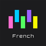 Memorize: Learn French Words with Flashcards icon