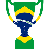 Copa do Brasil 2016 icon