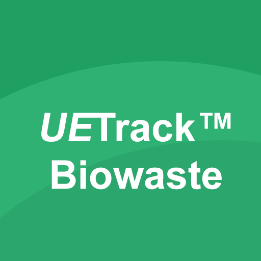 UETrack™ - BioWaste Изтегляне на Windows