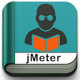 Free jMeter Tutorial icon