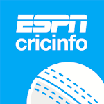 Cover Image of Télécharger ESPNCricinfo - Résultats de cricket en direct, actualités et vidéos 7.2.2 APK