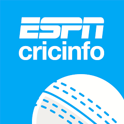 Ikonbilde ESPNcricinfo - Live Cricket