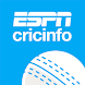 ESPNcricinfo - Live Cricket - Androidアプリ