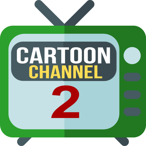 Cartoon channel on sale