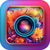 Zeniwave PIP and Photo Collage icon