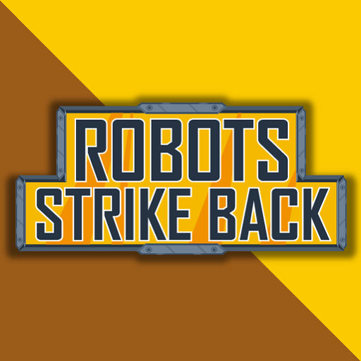 Robots Strike Back logo