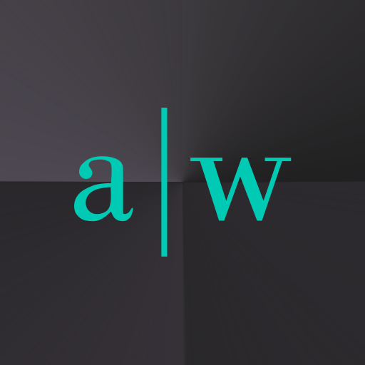 AW Client+ logo