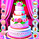Wedding Cake Cooking & Deco