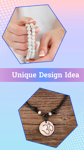 DIY Bracelet Ideas Screen 2