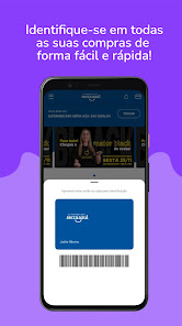 Imágen 2 Clube Azul android