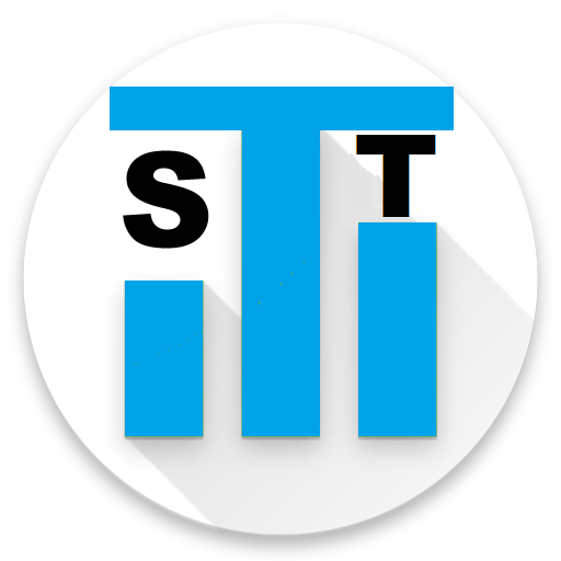P2TEC Transporte logo