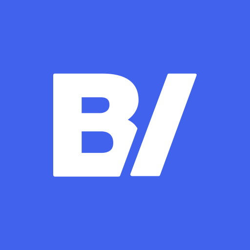 Bapp Business logo