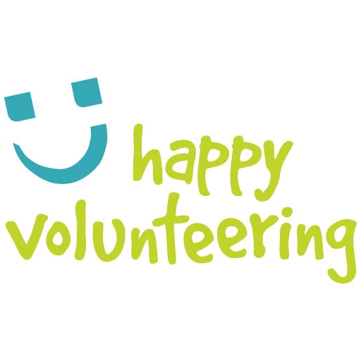 VolunteerLocal for Volunteers logo