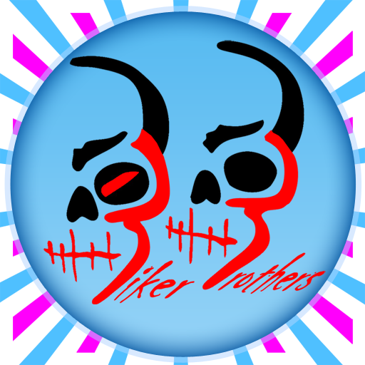 Biker Brothers & Sisters logo