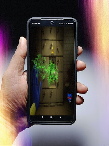 Poppy Play-time Advice