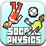 Soccer Physics 2D icon