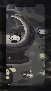 Captura de Pantalla 2 Sanrio kawaii 4K Wallpaper android