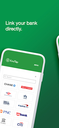 KindTap Screen 3