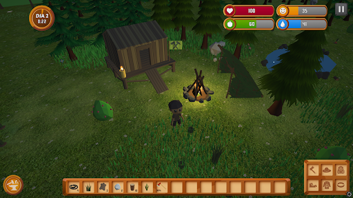 Survival Brasil Screen 2