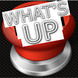 WhatsUp Button icon