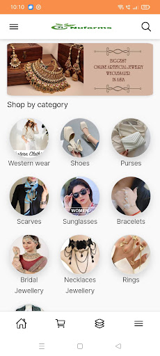 Seller Mieezoo Screen 2