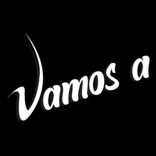 Vamos a logo