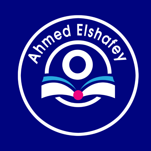 احمد الشافعي logo