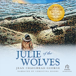 Icon image Julie of the Wolves
