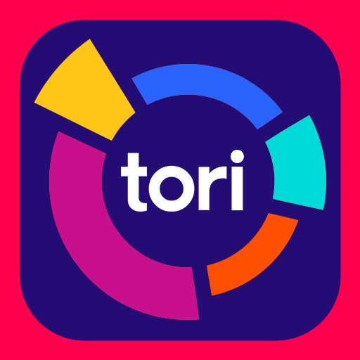 tori™ Dashboard 1.0.1 Icon