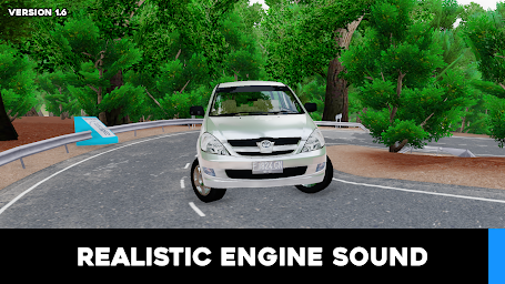 Kolli Hills Driving Simulator