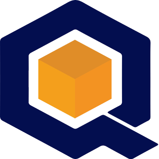 QFS logo