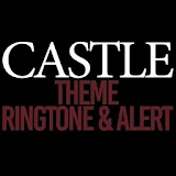 Castle Ringtone and Alert icon
