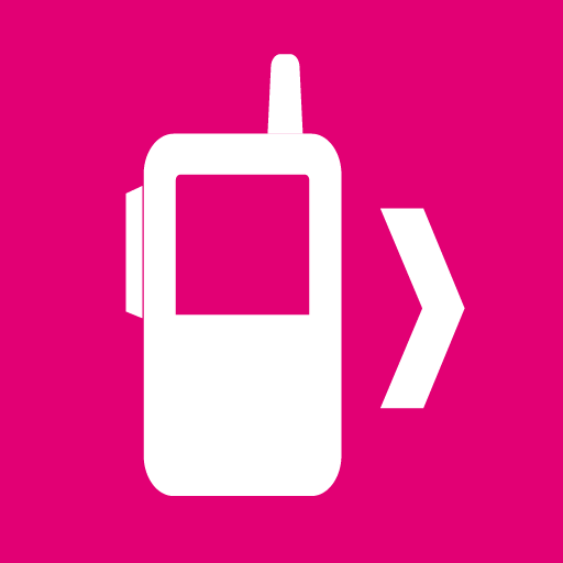 T-Mobile Direct Connect 11.1.0.50 Icon