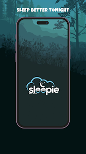 Sleepie - Relax Sleep Music